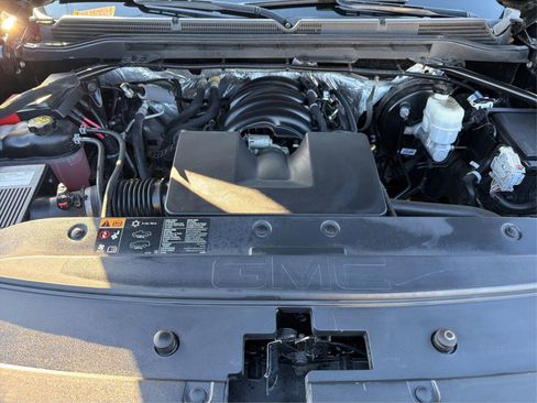 Used 2016 GMC Sierra 1500 4x4 Double Cab w/ Elevation Edition image 11