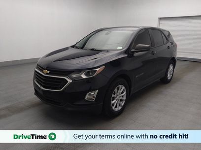 Used 2020 Chevrolet Equinox LS w/ LPO, Cargo Package