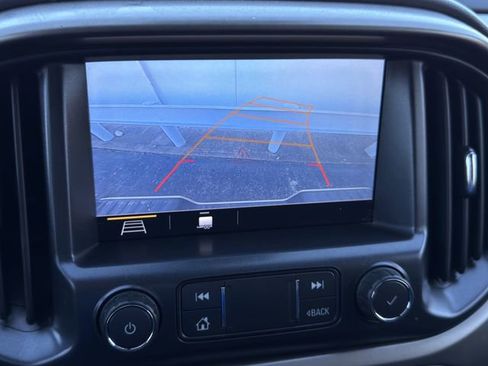 Used 2021 Chevrolet Colorado Z71 w/ Safety Package image 19