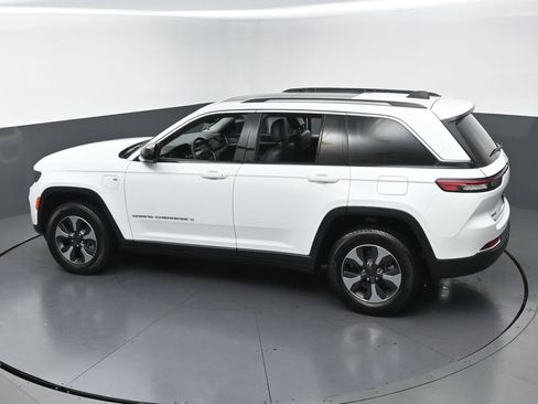 Used 2022 Jeep Grand Cherokee Limited 4xe AWD/4WD image 44