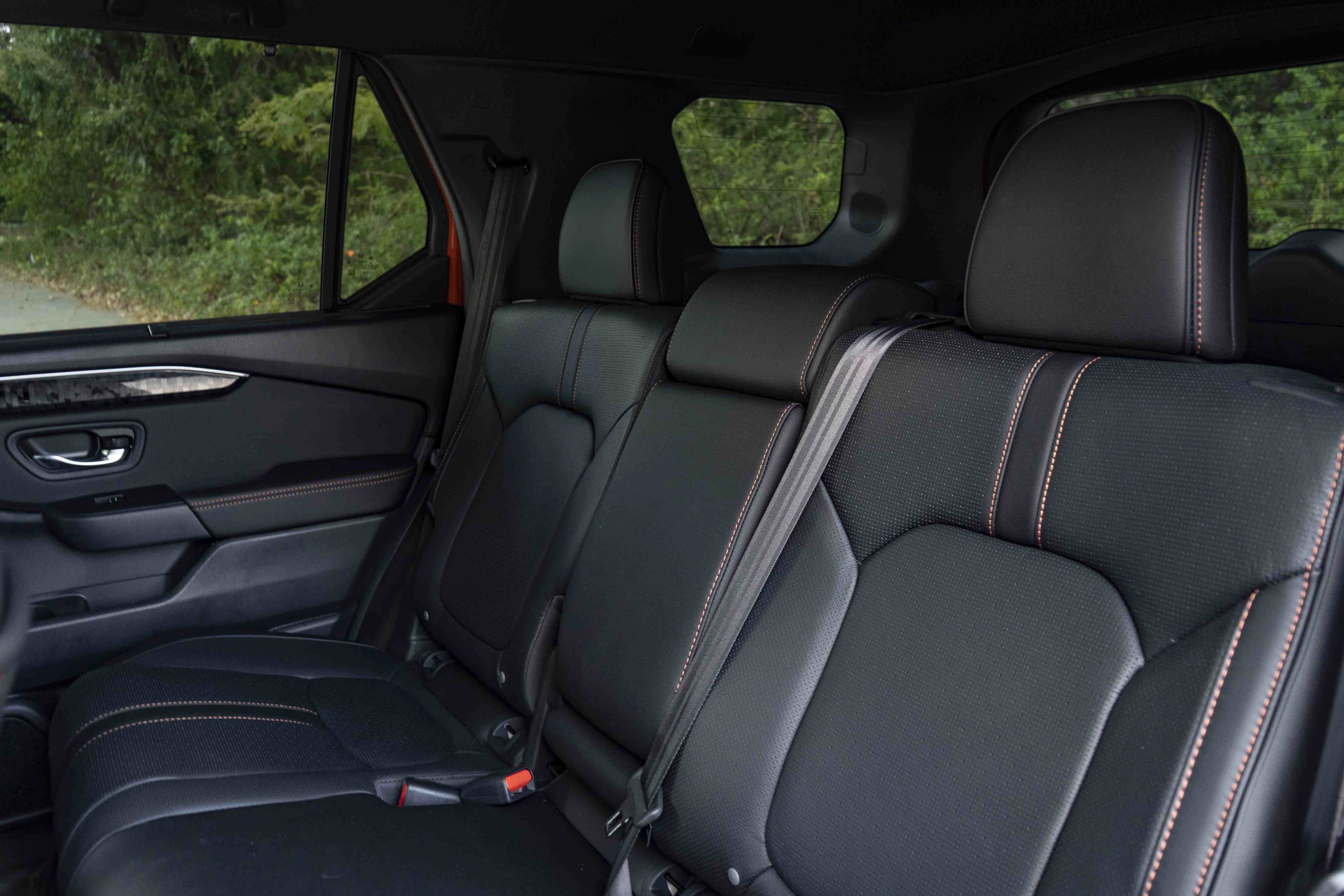 Used 2026 Honda Passport TrailSport Elite image 19