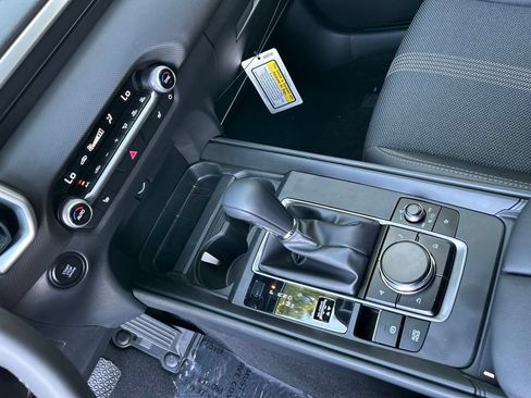 New 2026 MAZDA CX-50 AWD 2.5 S w/ Weather Package image 17