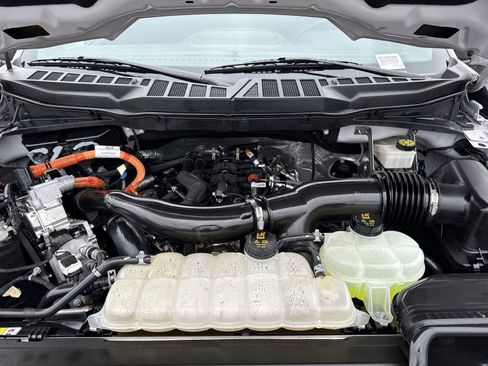 Used 2024 Ford F150 XLT w/ Equipment Group 302A MID image 33