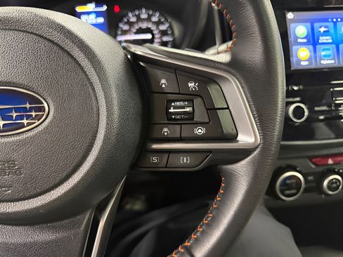 Used 2022 Subaru Crosstrek 2.0i Premium w/ Moonroof Package image 13