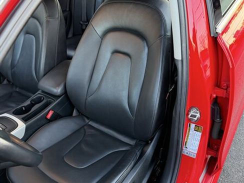 Used 2015 Audi A4 2.0T Premium image 28