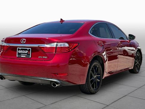 Used 2013 Lexus ES 350 w/ Luxury Pkg FWD image 11
