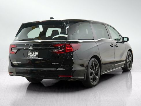Used 2024 Honda Odyssey Sport image 5