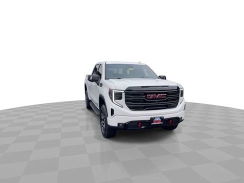 New 2026 GMC Sierra 1500 AT4 w/ AT4 Premium Package image 37