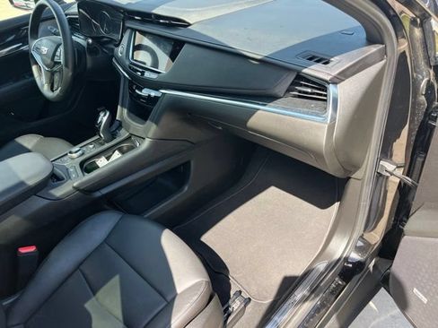 Used 2025 Cadillac XT5 Premium Luxury FWD image 35