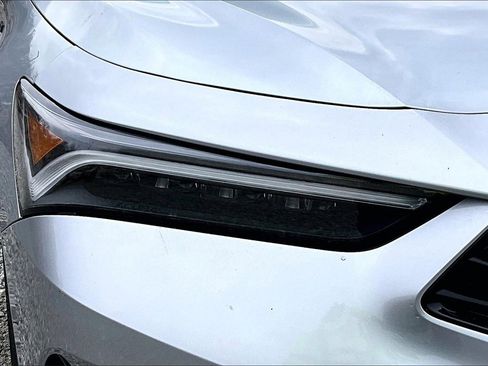 Used 2023 Acura Integra A-Spec image 24