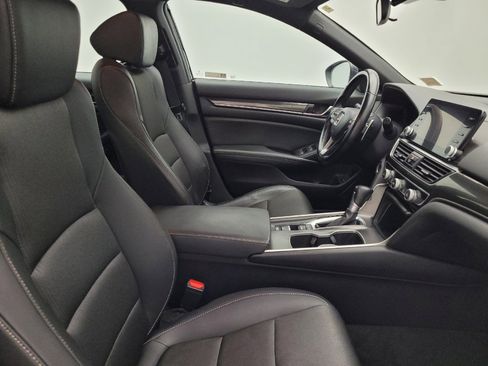 Used 2021 Honda Accord Sport image 21