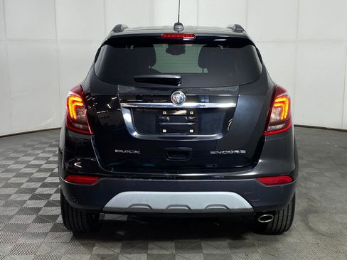 Used 2018 Buick Encore Preferred image 9