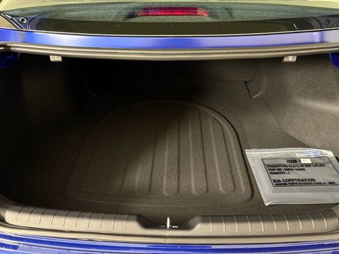 New 2026 Kia K4 EX FWD image 38