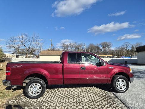 Used 2004 Ford F150 Lariat image 9