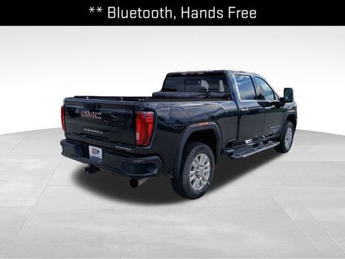 Used 2020 GMC Sierra 2500 Denali w/ Denali Ultimate Package AWD/4WD image 5