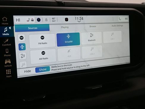 New 2026 Jeep Wrangler Willys image 25