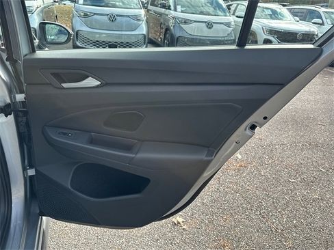 New 2026 Volkswagen GTI Autobahn image 16