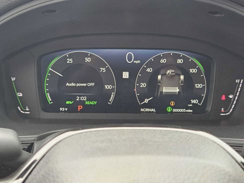 New 2026 Honda Civic Sport Touring image 14