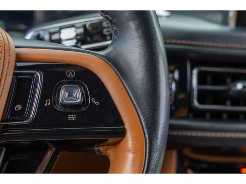 Used 2022 Lincoln Aviator Black Label w/ Dynamic Handling Package image 27