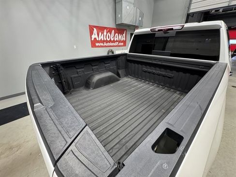 Used 2020 GMC Sierra 1500 Denali w/ Denali Premium Package image 14