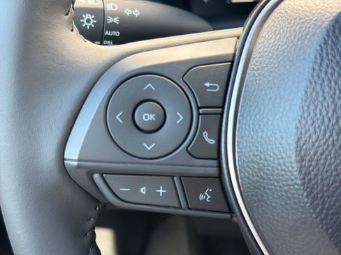 New 2026 Toyota Corolla SE FWD image 18