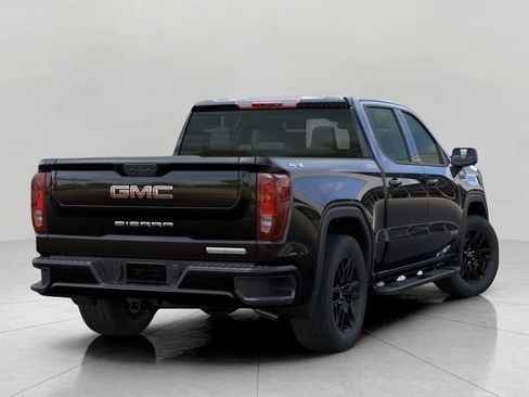 Used 2026 GMC Sierra 1500 Elevation AWD/4WD image 4