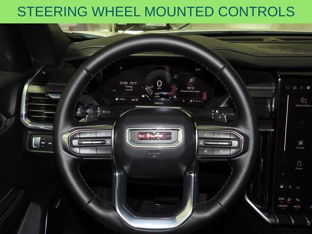 Certified 2026 GMC Acadia Elevation w/ Elevation Premium Package AWD/4WD image 21