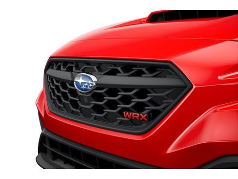 New 2025 Subaru WRX Limited image 11