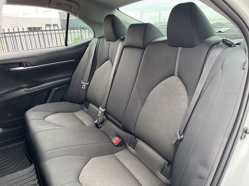 Used 2023 Toyota Camry LE image 26