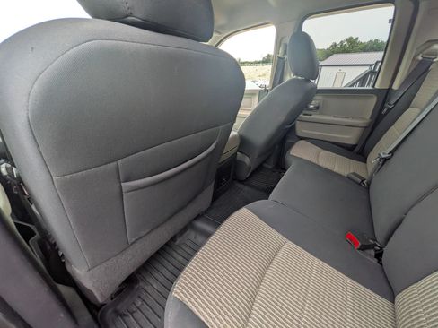 Used 2011 RAM 1500 Classic SLT w/ Remote Start & Security Group AWD/4WD image 33