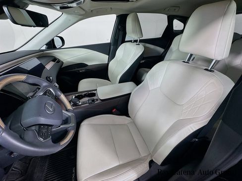 Certified 2023 Lexus RX 350 Premium w/ Accessory Package (Z1) AWD/4WD image 22