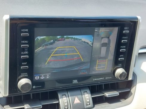 Used 2019 Toyota RAV4 Limited AWD/4WD image 30