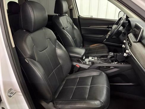 Used 2022 Kia Telluride EX w/ EX Premium Package FWD image 22