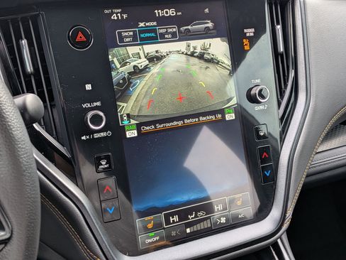 Used 2025 Subaru Outback Wilderness image 25