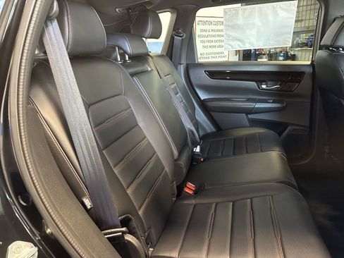 Used 2026 Honda CR-V Sport Touring image 29