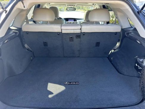 Used 2013 Lexus RX 350 FWD w/ Navigation Pkg image 26
