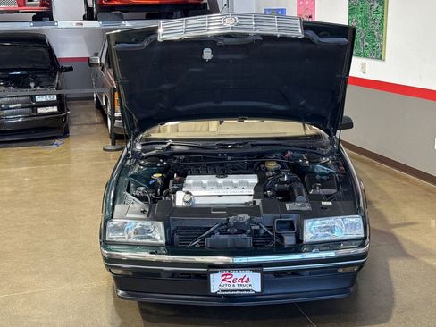 Used 1993 Cadillac Allante image 78