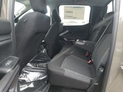 New 2025 Ford Ranger XLT w/ Equipment Group 301A High image 18