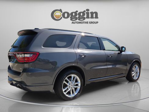 Used 2024 Dodge Durango GT image 5