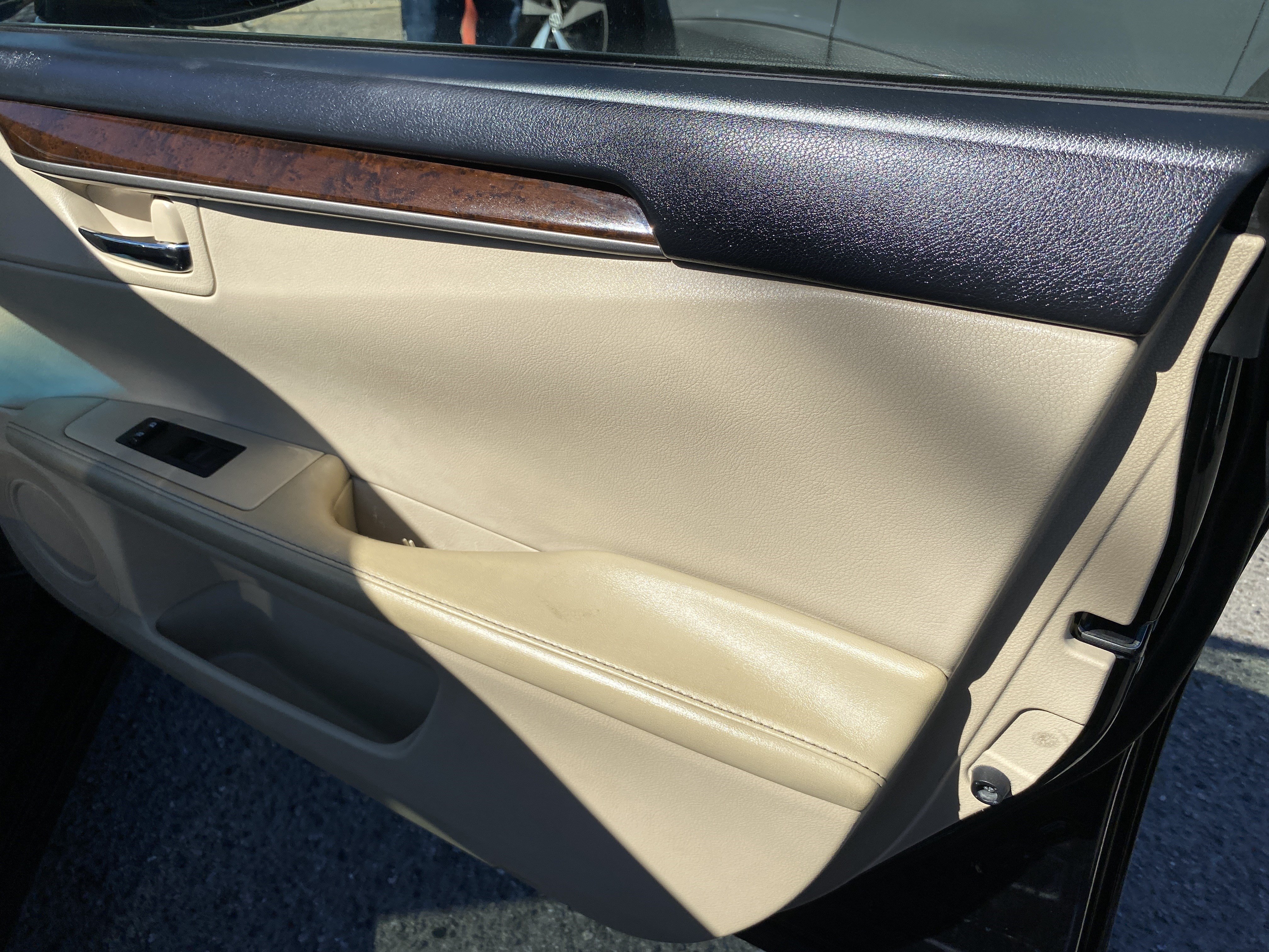 Used 2013 Lexus ES 350 w/ Premium Pkg FWD image 22