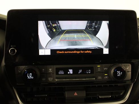 Used 2024 Toyota Grand Highlander FWD image 30
