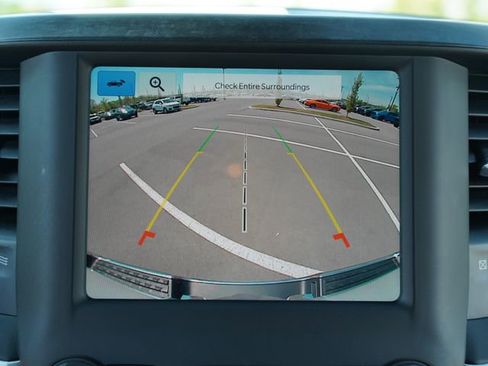 Used 2022 RAM 1500 Big Horn AWD/4WD image 27