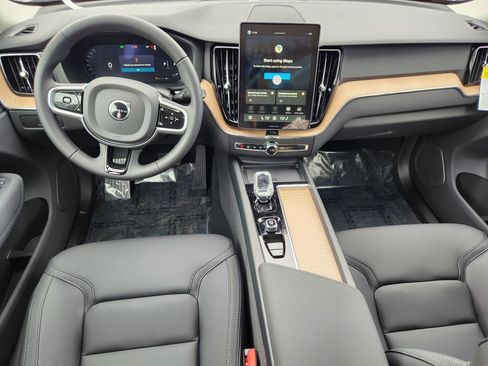 New 2026 Volvo XC60 B5 Core image 15