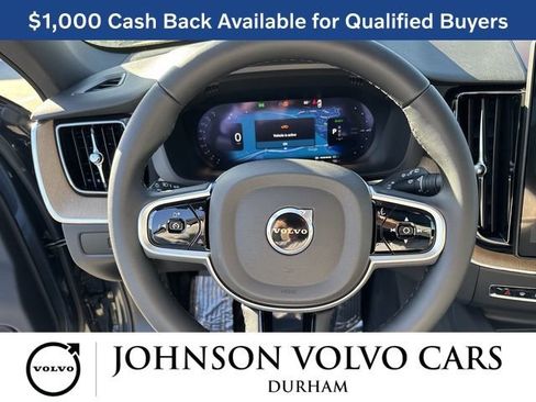 New 2026 Volvo XC60 T8 Plus w/ Protection Package Premier image 10