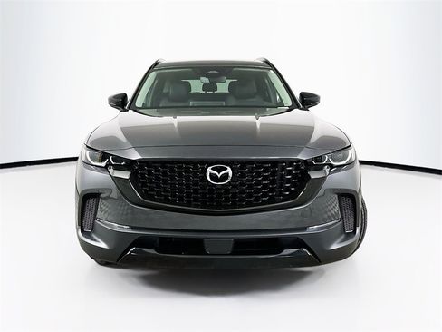 New 2025 MAZDA CX-50 AWD 2.5 Hybrid w/ Weather Package image 5