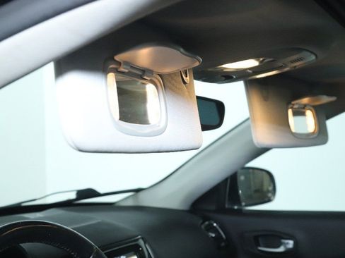 Used 2018 Jeep Compass Limited w/ Navigation Group image 20