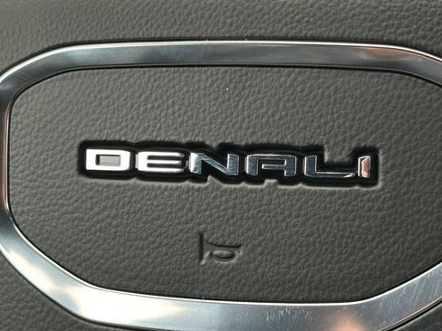 New 2026 GMC Sierra 1500 Denali AWD/4WD image 57