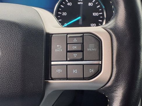 Used 2022 Ford Expedition Max XLT image 27