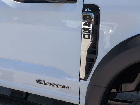 New 2026 Ford F450 XL image 12