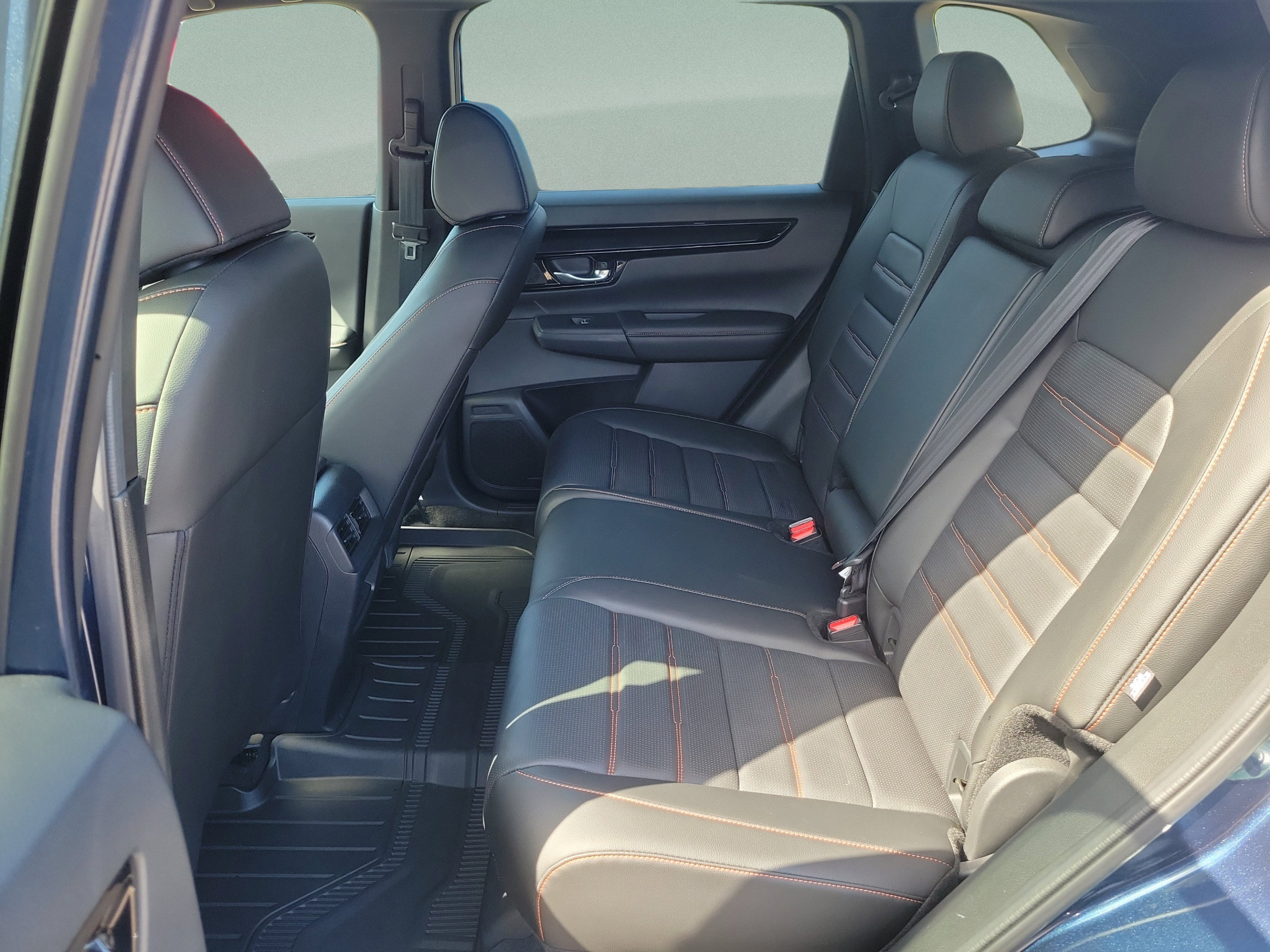 Used 2026 Honda CR-V Sport Touring image 9